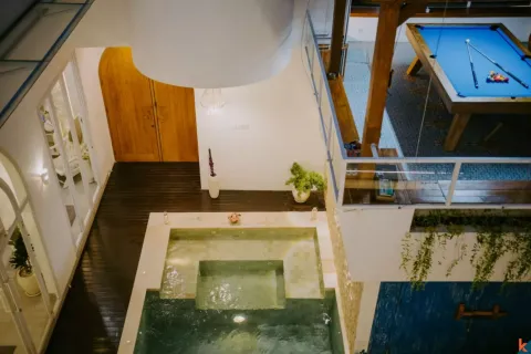 2 bedrooms Villa in Kerobokan, Badung, Bali (11208) 10