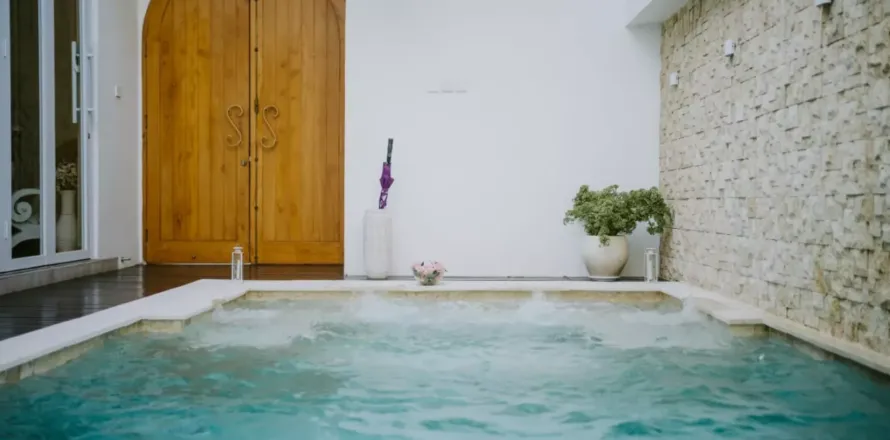2 bedrooms Villa in Kerobokan, Badung, Bali (11208)