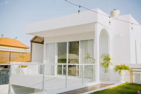 2 bedrooms Villa in Kerobokan, Badung, Bali (11208) 11