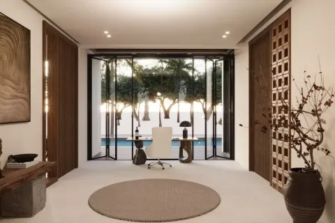 1 bedroom Villa in Ubud, Gianyar, Bali (11213) 10