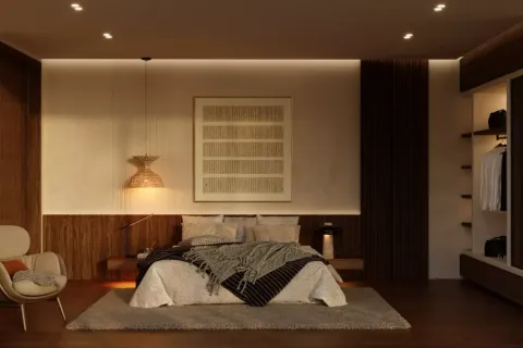 1 bedroom Villa in Ubud, Gianyar, Bali (11213) 5