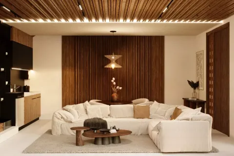 1 bedroom Villa in Ubud, Gianyar, Bali (11213) 4