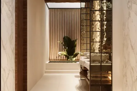1 bedroom Villa in Ubud, Gianyar, Bali (11213) 13