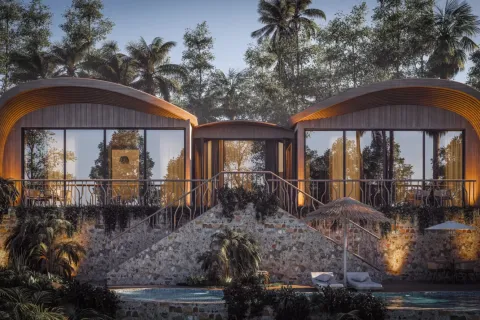 1 bedroom Villa in Ubud, Gianyar, Bali (11213) 7
