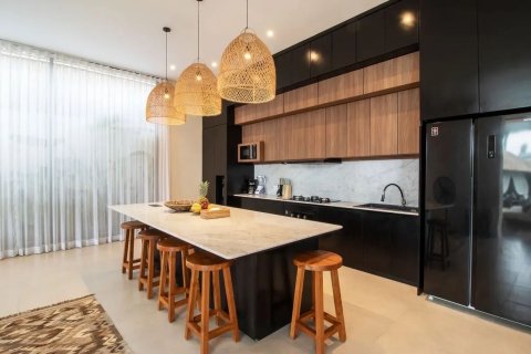 Вилла 425м2 в Тумбак Баюх, Менгви, Бадунг, Бали (10222) 7