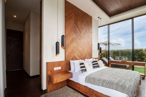 Вилла 425м2 в Тумбак Баюх, Менгви, Бадунг, Бали (10222) 18