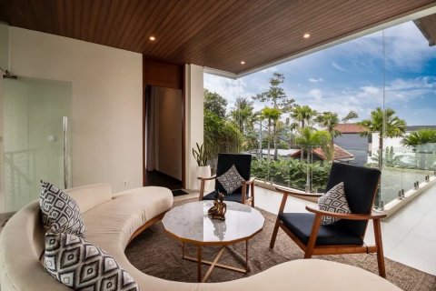 Вилла 425м2 в Тумбак Баюх, Менгви, Бадунг, Бали (10222) 20