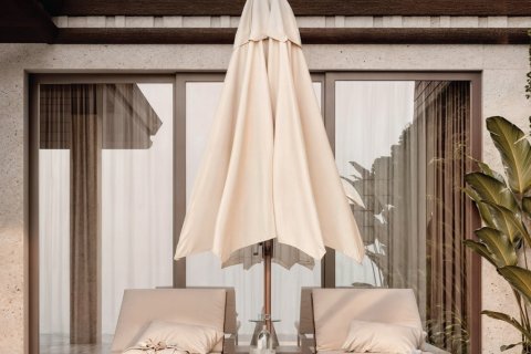 Вилла 148м2 в Бадунг, Бали (10219) 4