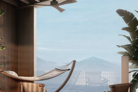 Вилла 148м2 в Бадунг, Бали (10219) 22