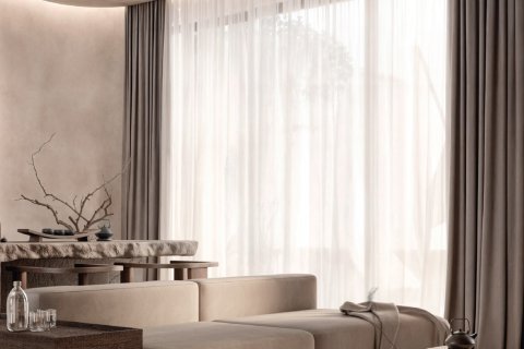 Вилла 148м2 в Бадунг, Бали (10219) 9