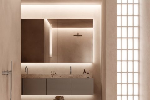 Вилла 148м2 в Бадунг, Бали (10219) 18