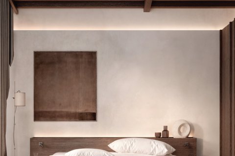 Вилла 148м2 в Бадунг, Бали (10219) 15