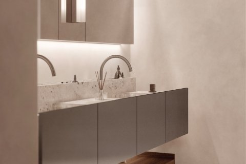 Вилла 148м2 в Бадунг, Бали (10219) 19