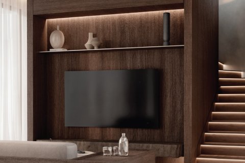 Вилла 148м2 в Бадунг, Бали (10219) 10