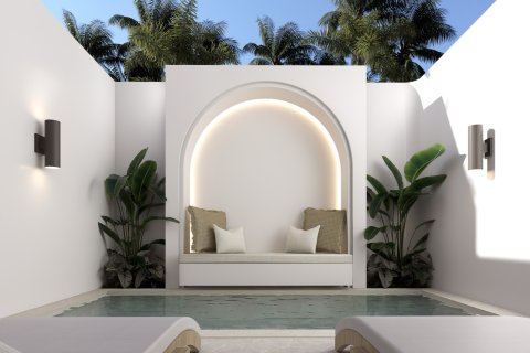 Вилла 71м2 в Бадунг, Бали (10223) 2