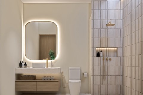 Вилла 71м2 в Бадунг, Бали (10223) 21