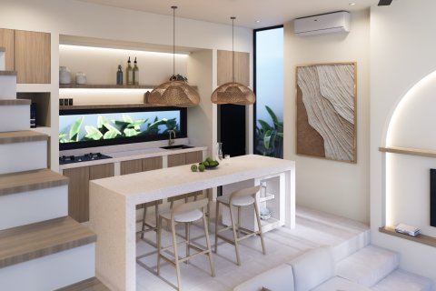 Вилла 71м2 в Бадунг, Бали (10223) 10