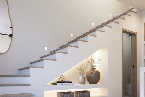 Вилла 71м2 в Бадунг, Бали (10223) 13