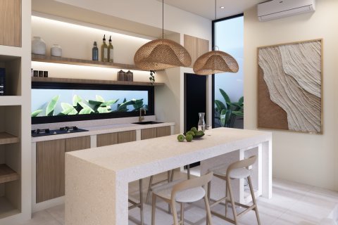 Вилла 71м2 в Бадунг, Бали (10223) 9