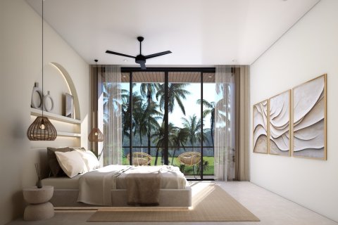 Вилла 71м2 в Бадунг, Бали (10223) 20