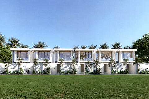 Вилла 71м2 в Бадунг, Бали (10223) 27