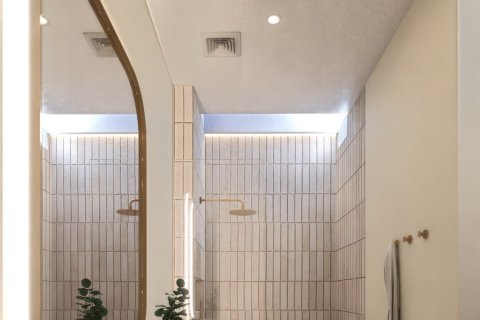 Вилла 71м2 в Бадунг, Бали (10223) 22