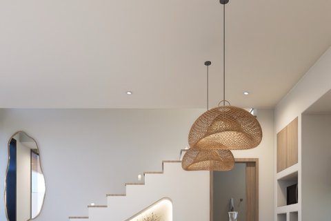 Вилла 71м2 в Бадунг, Бали (10223) 14