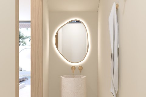 Вилла 71м2 в Бадунг, Бали (10223) 15