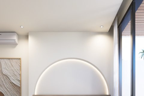 Вилла 71м2 в Бадунг, Бали (10223) 12