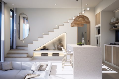 Вилла 71м2 в Бадунг, Бали (10223) 7