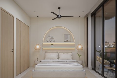 Вилла 71м2 в Бадунг, Бали (10223) 17