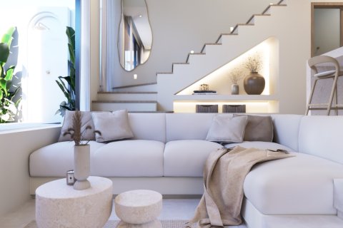 Вилла 71м2 в Бадунг, Бали (10223) 5