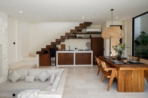 1263m2 Villa in Badung, Bali (10224) 5