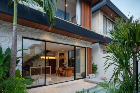 1263m2 Villa in Badung, Bali (10224) 3