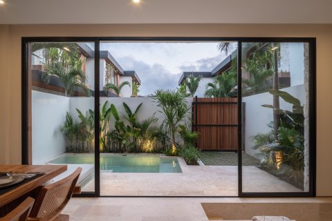 1263m2 Villa in Badung, Bali (10224) 8