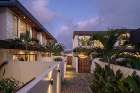 1263m2 Villa in Badung, Bali (10224) 14