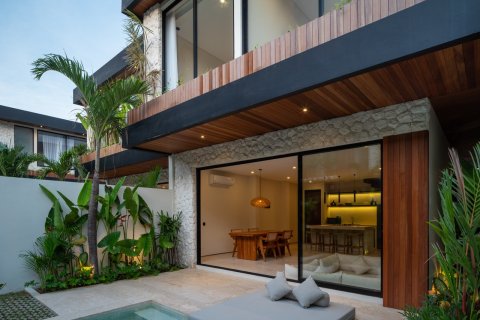 1263m2 Villa in Badung, Bali (10224) 4