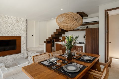 1263m2 Villa in Badung, Bali (10224) 6