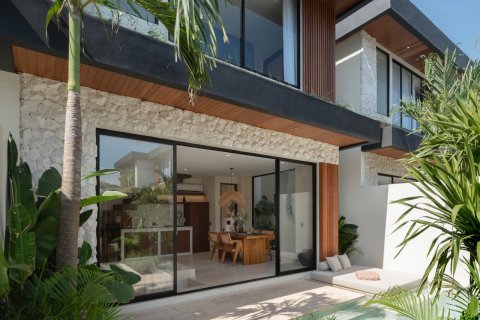 Studio Villa in Badung, Bali (10224)