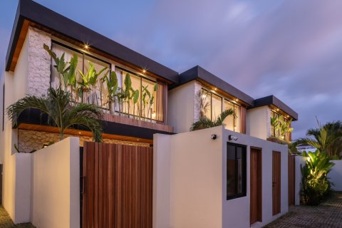 1263m2 Villa in Badung, Bali (10224) 16