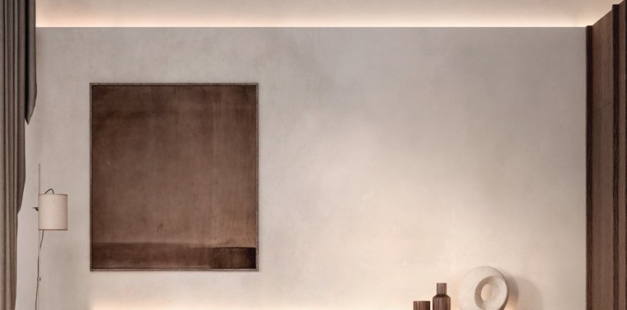 Вилла студия в Бадунг, Бали (10221)