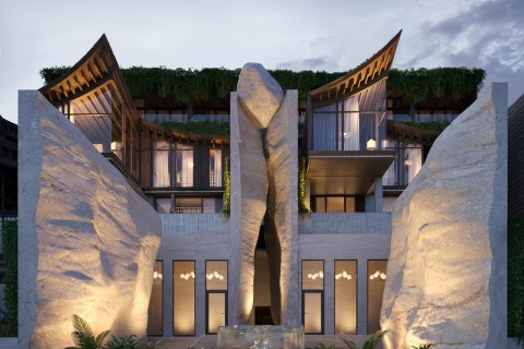 Вилла 208м2 в Бадунг, Бали (10221) 2