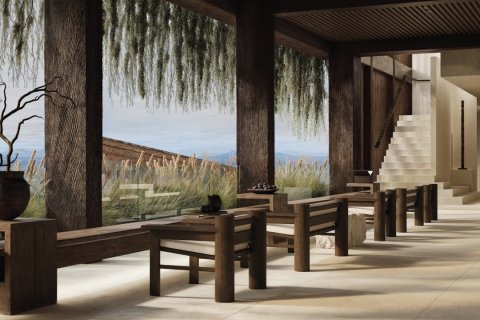 Вилла 208м2 в Бадунг, Бали (10221) 7