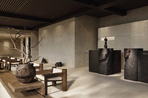 Вилла 208м2 в Бадунг, Бали (10221) 24