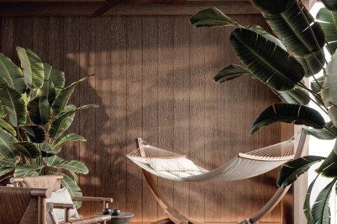 Вилла 208м2 в Бадунг, Бали (10221) 8