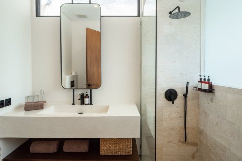 Вилла 93м2 в Бадунг, Бали (10225) 14