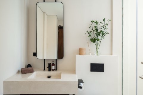 Вилла 93м2 в Бадунг, Бали (10225) 13