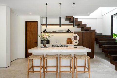 Вилла 93м2 в Бадунг, Бали (10225) 9