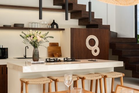 Вилла 93м2 в Бадунг, Бали (10225) 8