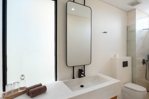 Вилла 93м2 в Бадунг, Бали (10225) 12